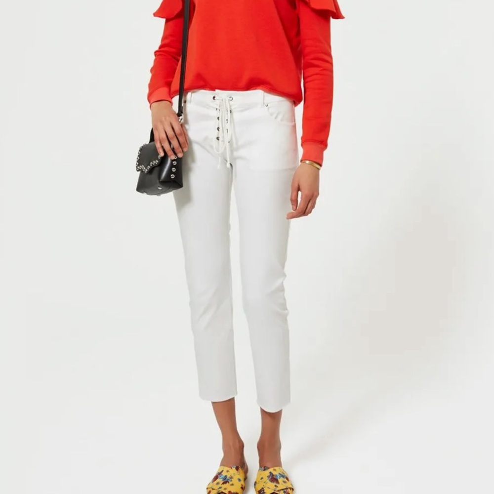 Rebecca Minkoff Jalanda Pant